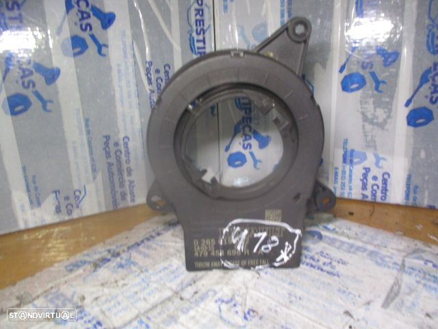 Sensor 0265019012 479454698RA RENAULT CLIO 4 2014 Sensor De Angulo DACIA LOGAN 2 MCV FASE 1 2013 1.2I 75CV 5P BRANCA DACIA SANDERO II FASE 1 2013 1.5DCI 90CV 5P AZUL - 4