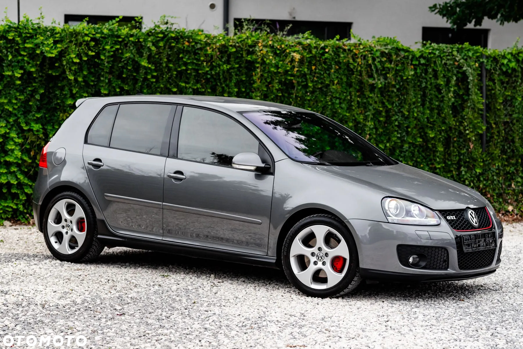 Volkswagen Golf 2.0 GTI DSG - 7