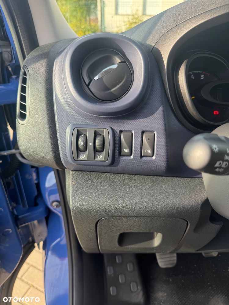 Opel Vivaro 1.6 CDTI L1H1 - 9
