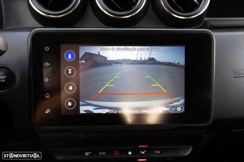 Dacia Duster 1.0 TCe Prestige - 15