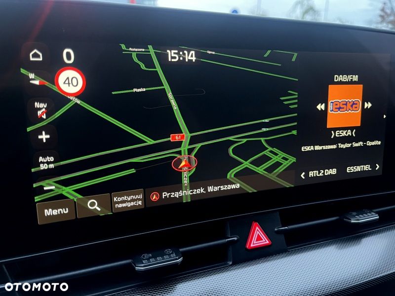 Kia Sportage 1.6T-GDI AWD GT-Line - 37