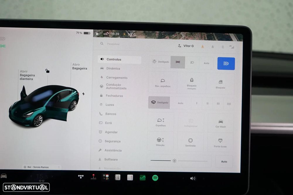 Tesla Model 3 Long Range AWD Dual Motor - 27