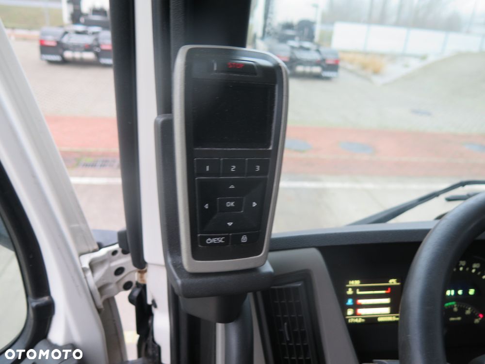 Volvo FM 4X2 460 KM - 12