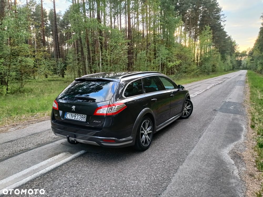 Peugeot 508 2.0 HDi Business Line - 3