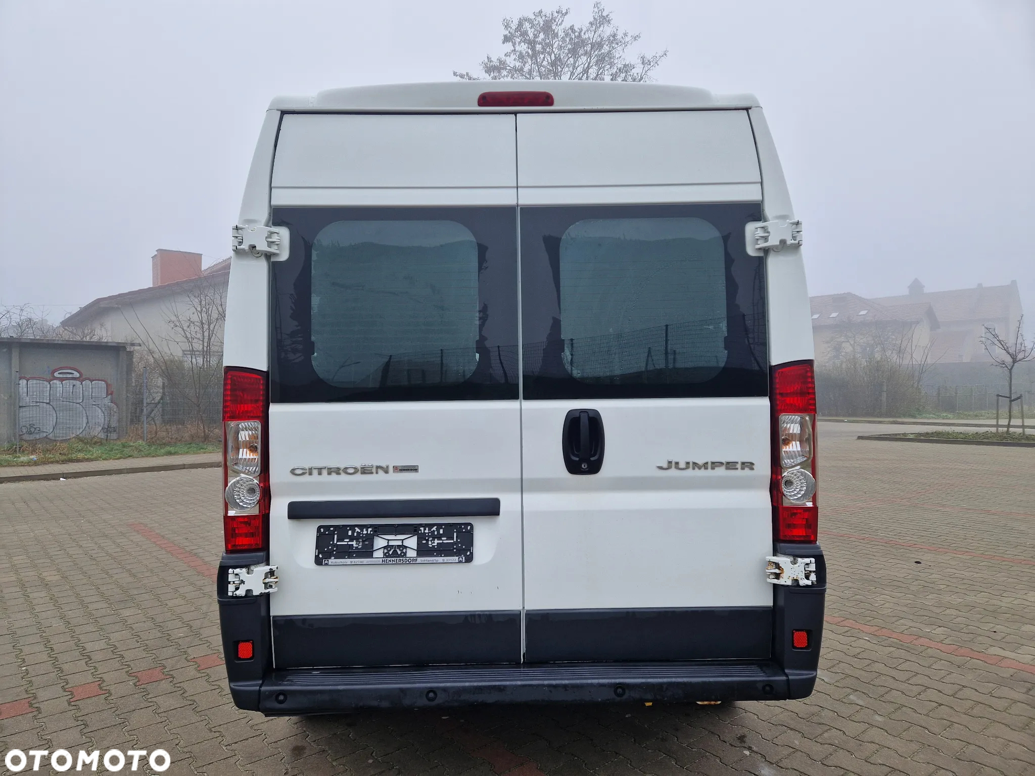 Citroën Jumper - 5