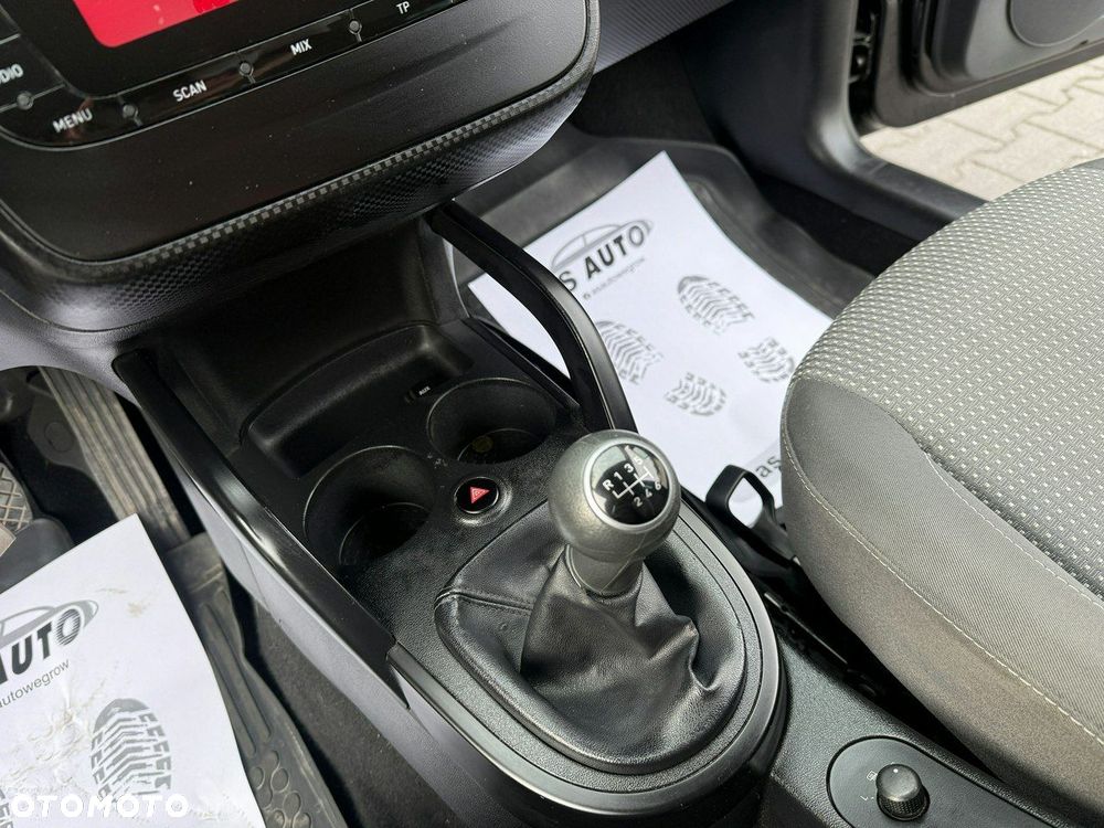 Seat Altea XL 1.4 TSI Stylance - 9
