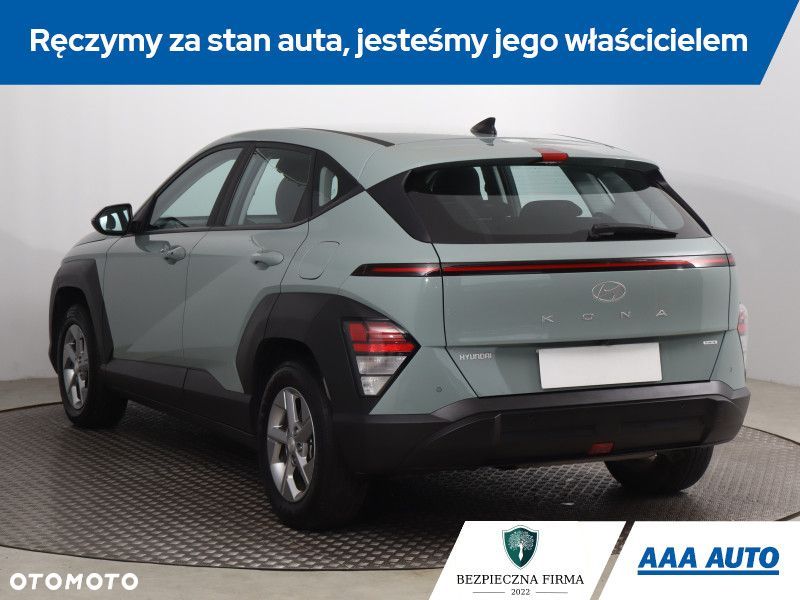 Hyundai Kona - 5