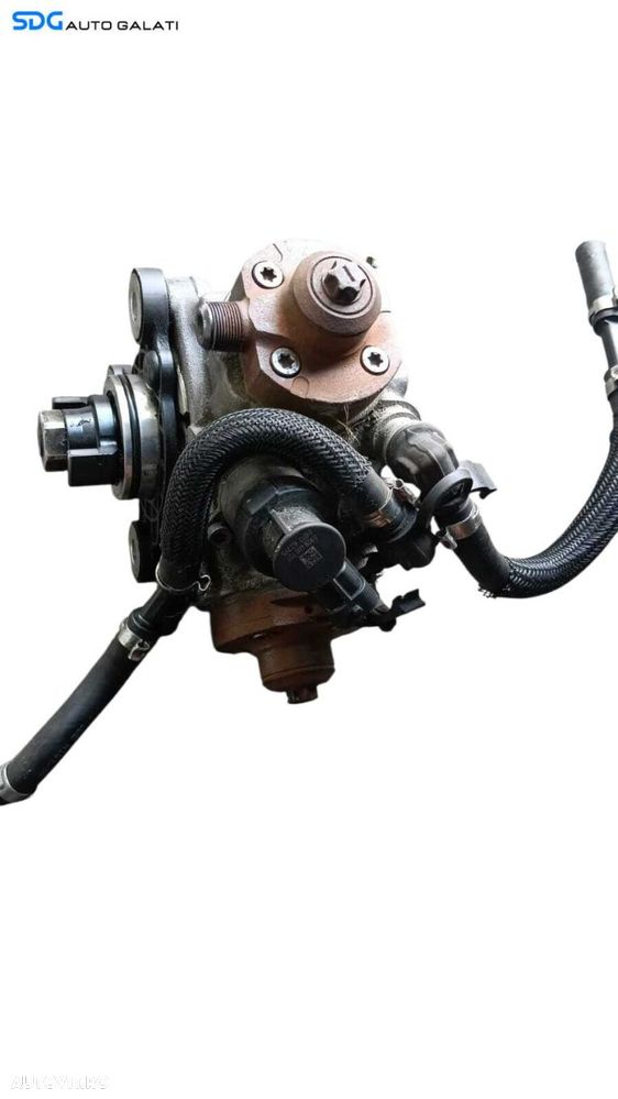 Pompa Injectie Inalta Presiune Volvo XC70 2 2.0 D 2007 - 2015 Cod 0445010618 31272896 [M8998] - 6