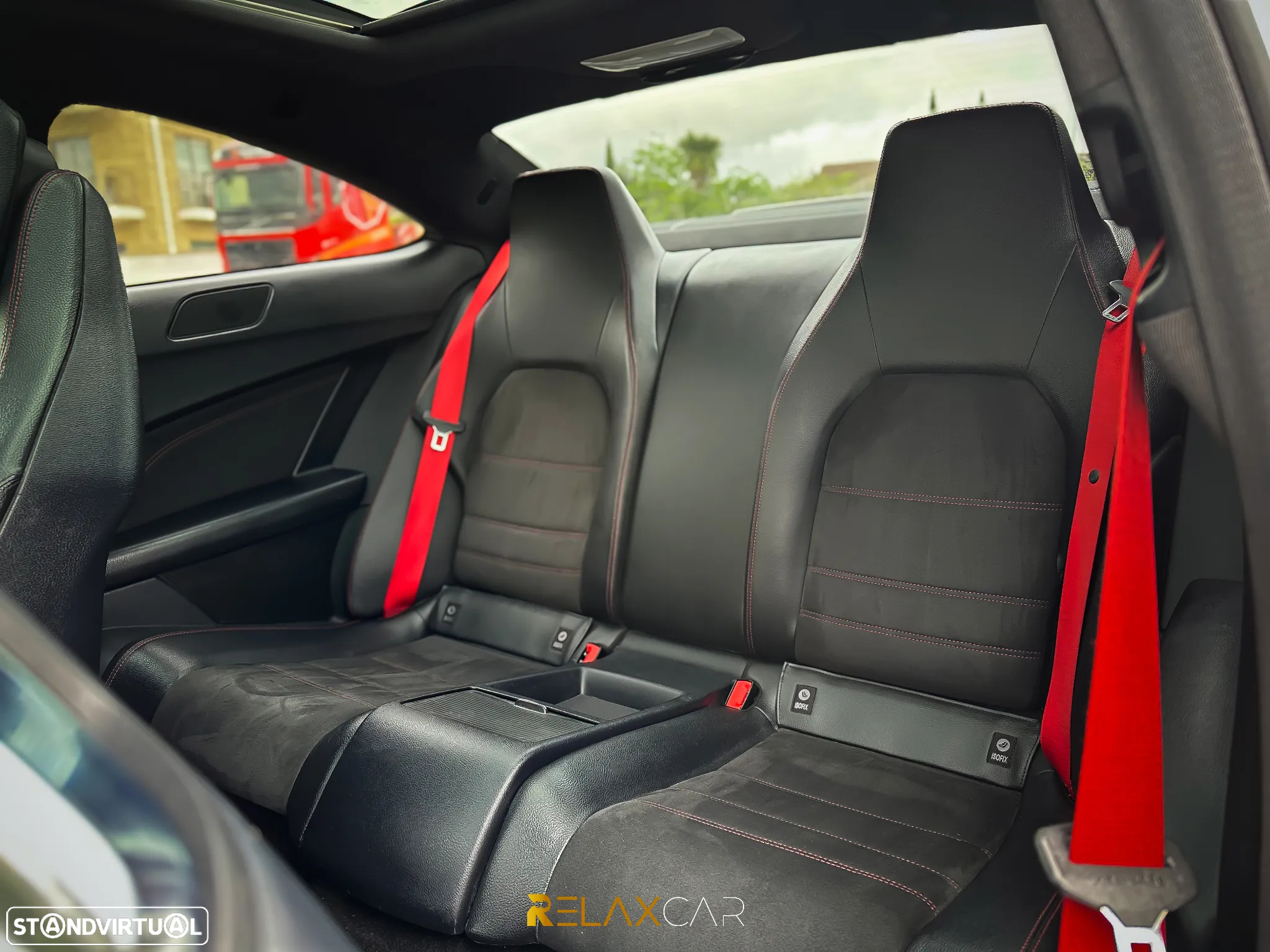 Mercedes-Benz C 250 CDi BE Aut. - 13