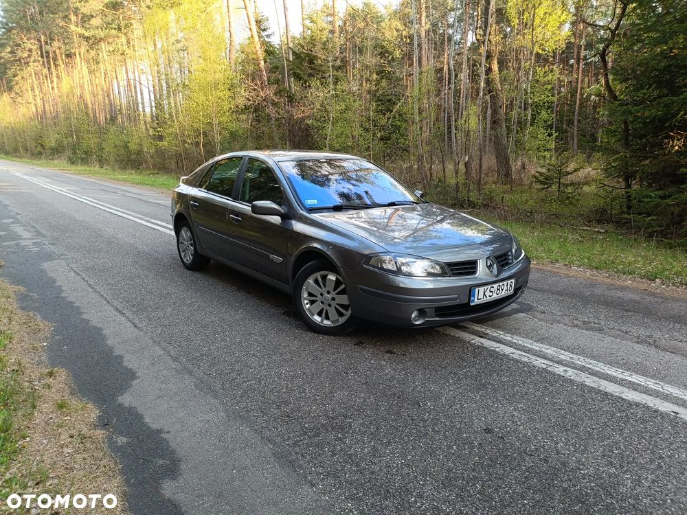 Renault Laguna 2.0 Dynamique - 26