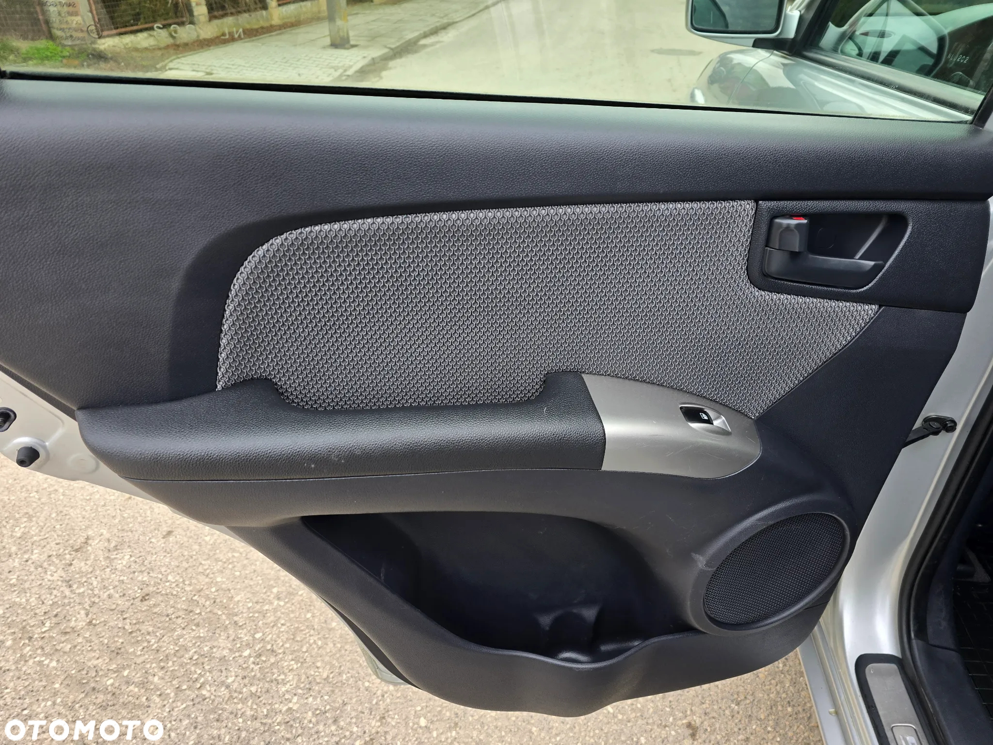 Kia Sportage 2.0 CRDI 4WD Champ - 25