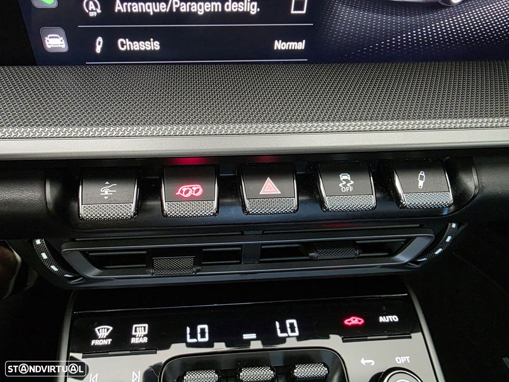 Porsche 911 (992) Carrera PDK - 34