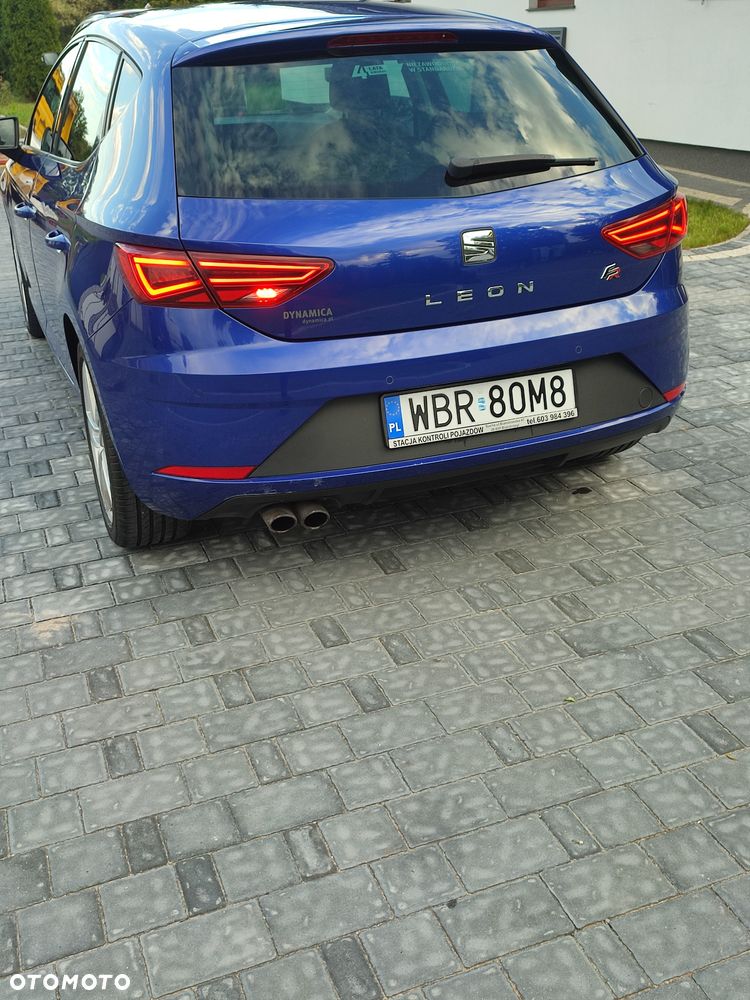 Seat Leon - 6