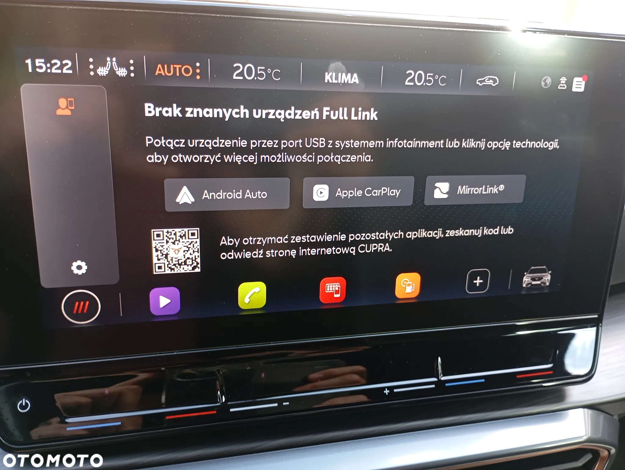 Cupra Formentor 1.5 TSI DSG - 21