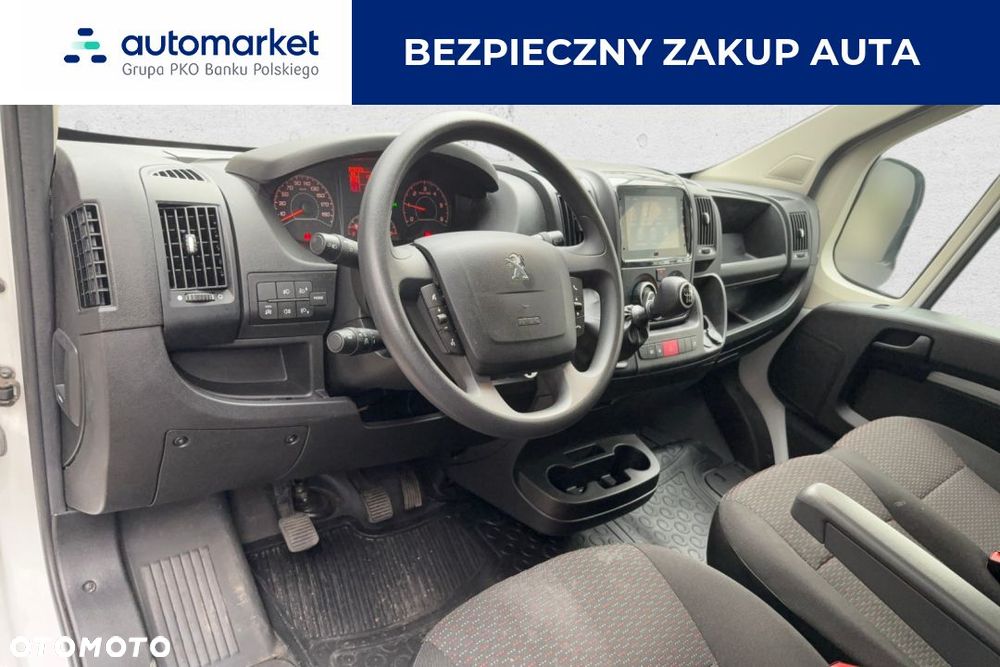 Peugeot Boxer L3 - 6