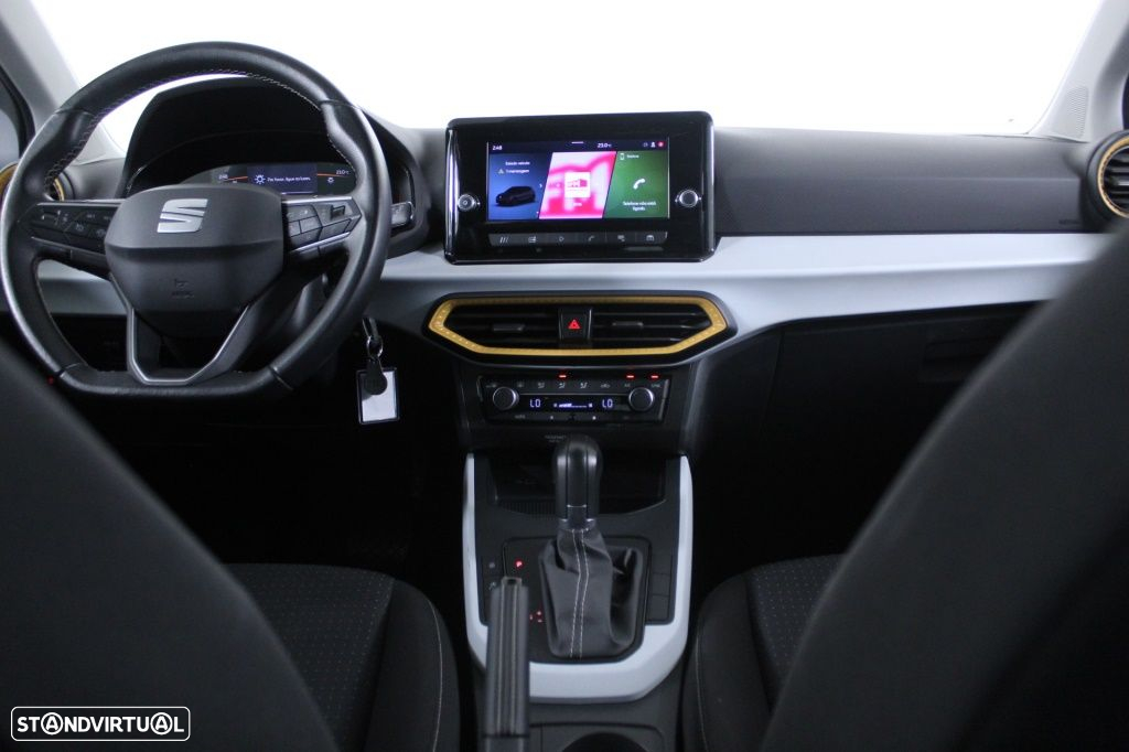 SEAT Arona 1.0 TSI Style DSG - 17