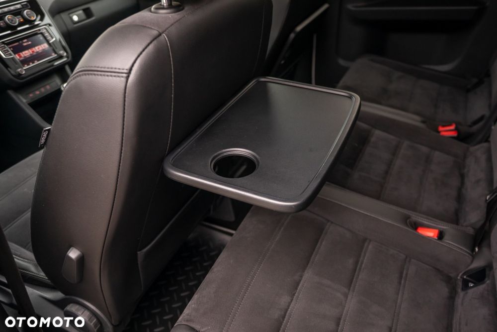 Volkswagen Caddy 2.0 (5-Si.) Highline - 21