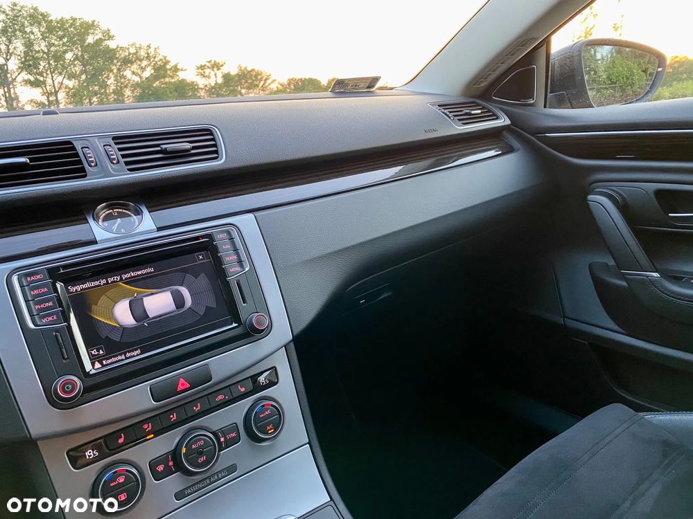 Volkswagen CC - 17