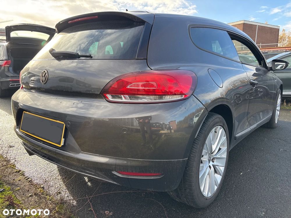 Volkswagen Scirocco 1.4 TSI Life - 5