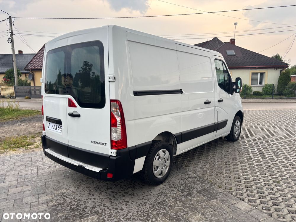 Renault Master - 3