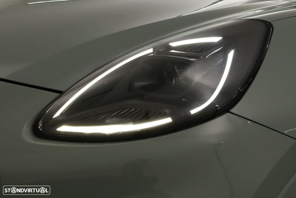 Ford Puma 1.0 EcoBoost MHEV ST-Line X Aut. - 6