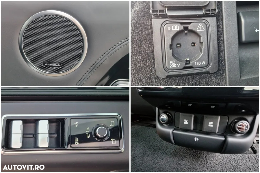 Land Rover Range Rover Vogue - 34