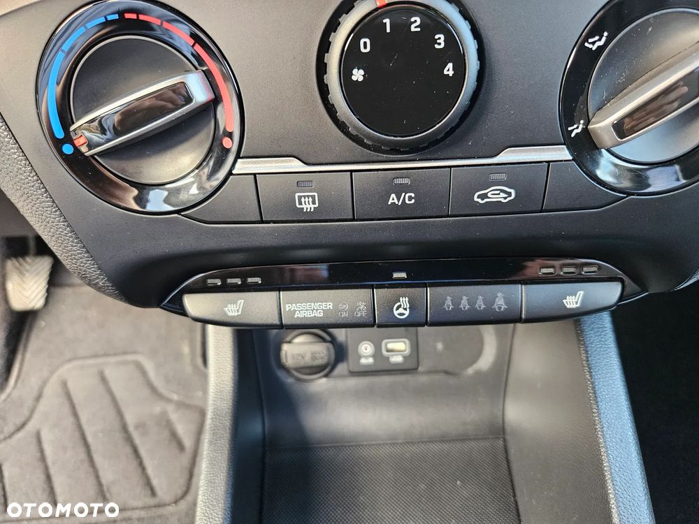 Hyundai i20 1.0 T-GDI Premium - 20