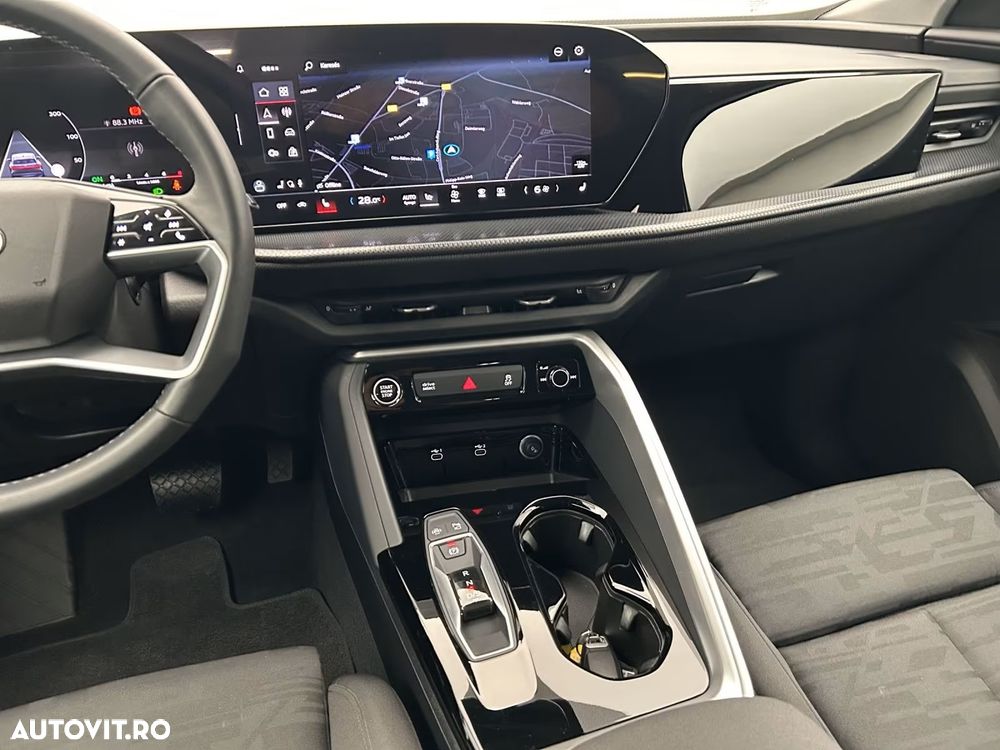 Audi Q5 40 TFSI ack quattro S tronic advanced - 9