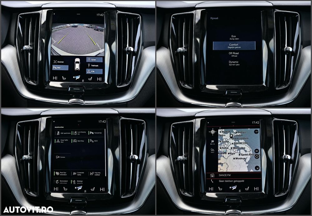 Volvo XC 60 - 12