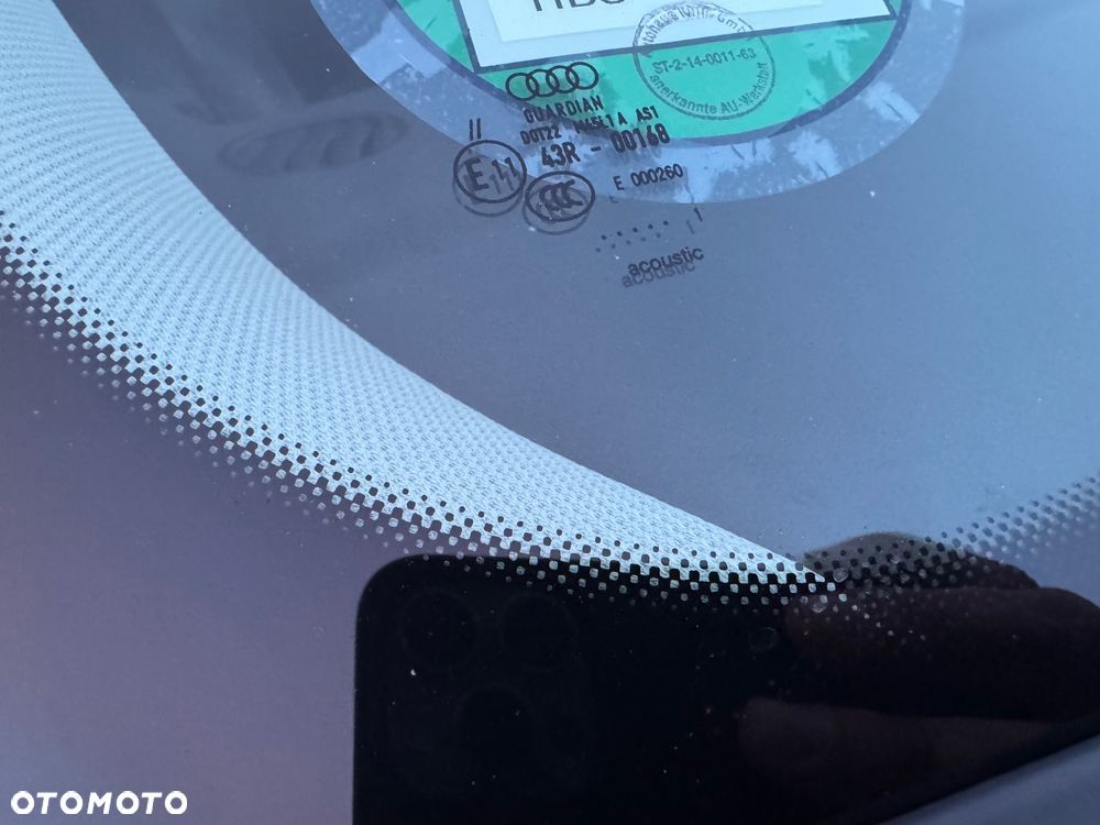 Audi A3 Sportback 2.0 TDI DPF S tronic S line Sportpaket - 32