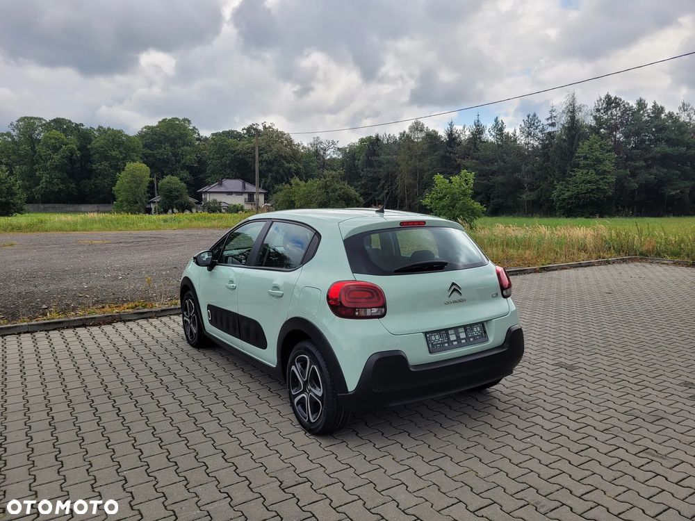 Citroën C3 - 11
