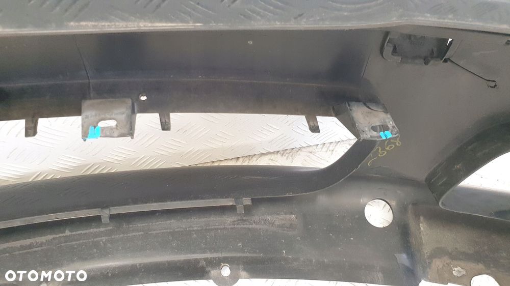 bmw 3 e46 m-pakiet zderzak przód przedni - 11