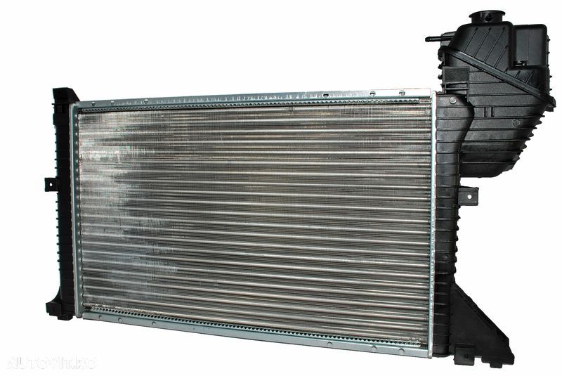 Radiator Apa Racire Mercedes Sprinter Volkswagen LT Crafter NOU - 1