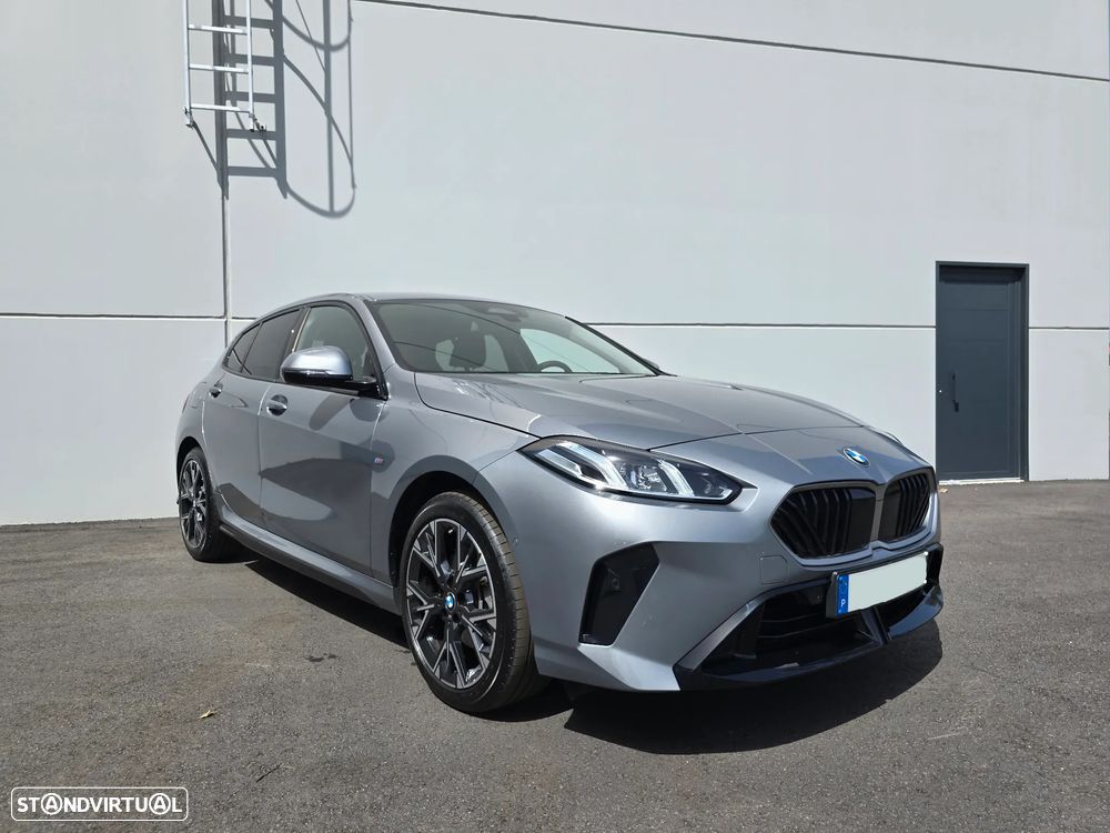 BMW 116 Pack Desportivo M - 6