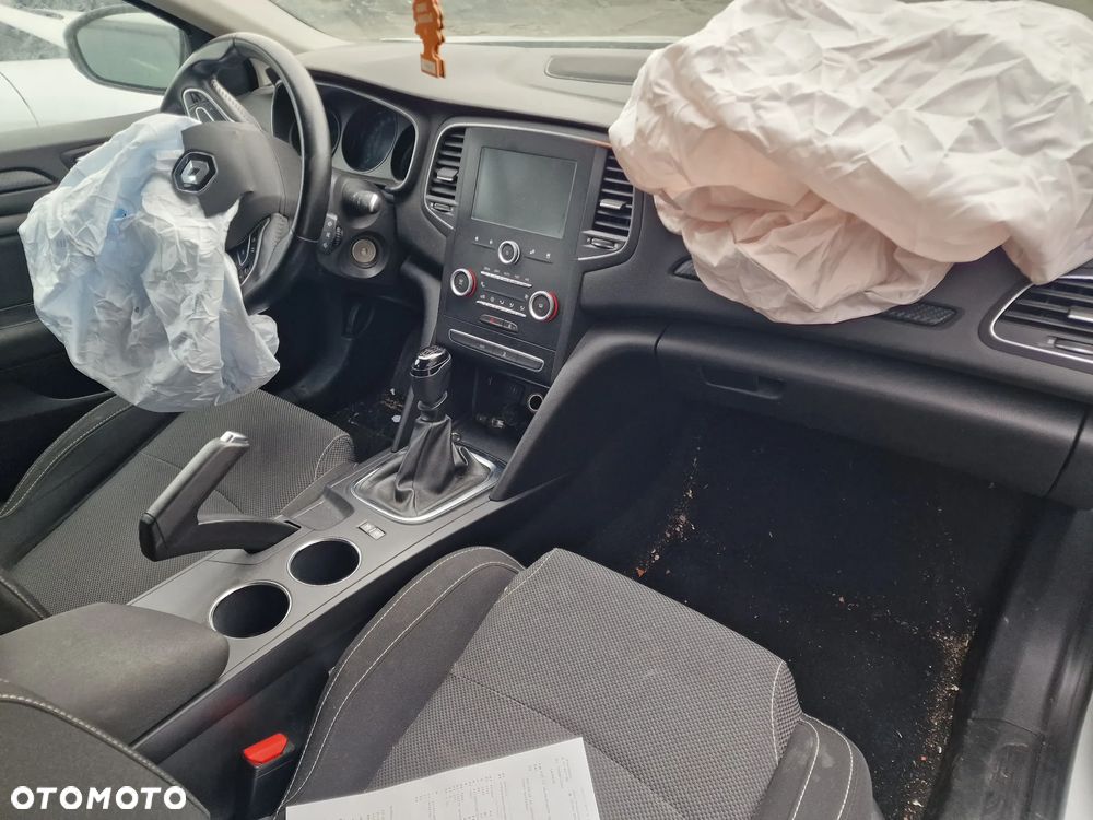 Renault Megane ENERGY dCi 110 INTENS - 15