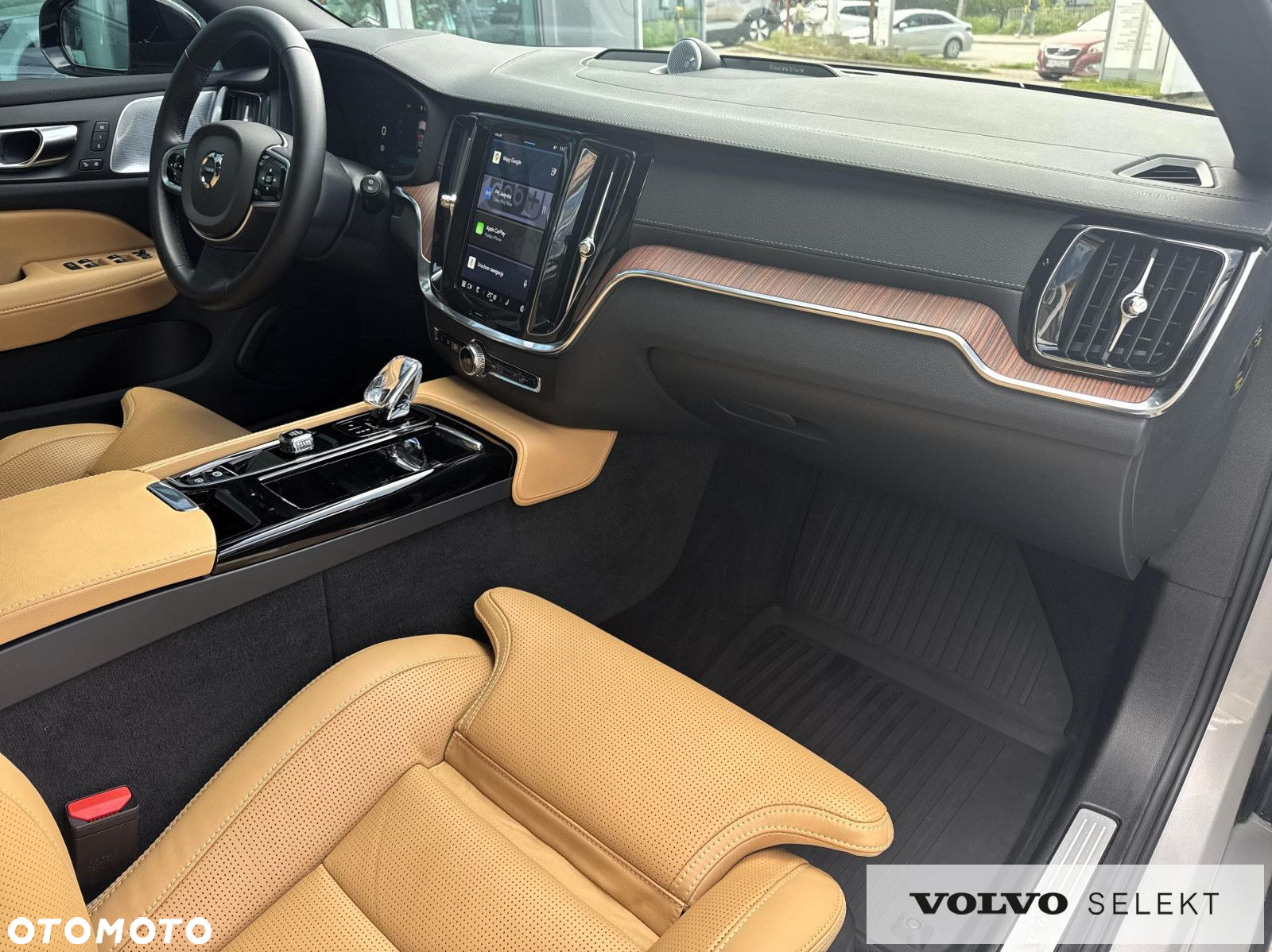 Volvo V60 - 10