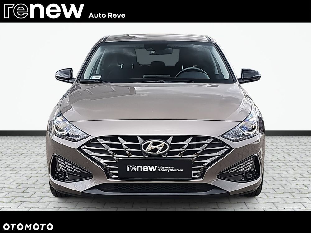 Hyundai i30 1.0 T-GDI Smart - 3