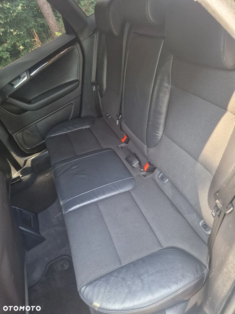 Audi A3 Sportback 2.0 TDI DPF S line Sportpaket - 24