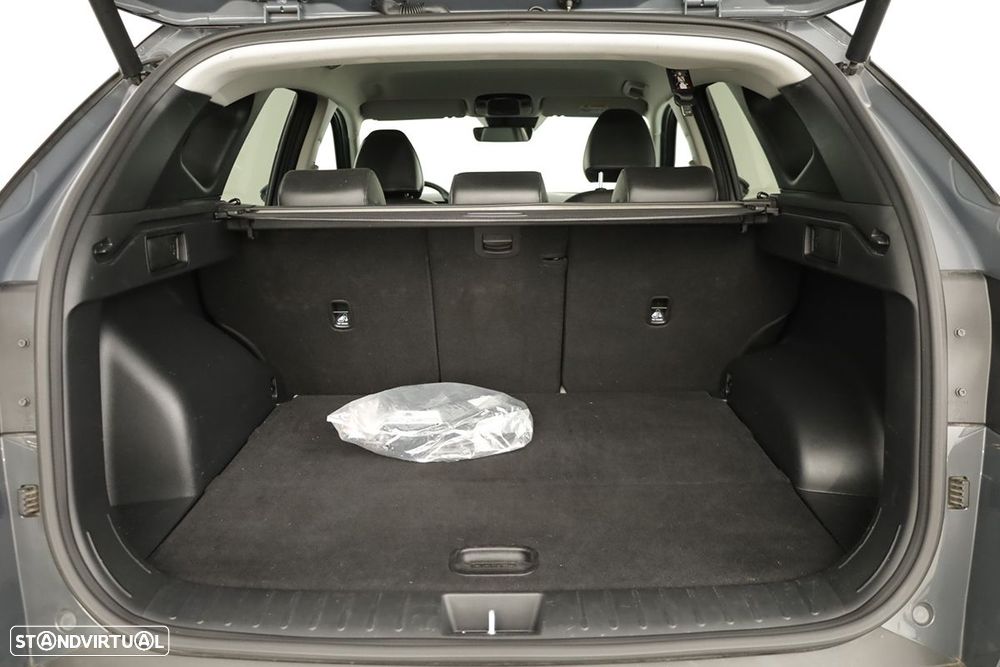 Hyundai Tucson 1.6 T-GDI PHEV e-Vanguard - 22
