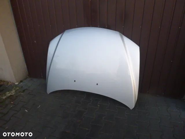 MASKA POKRYWA SILNIKA MAZDA 6 02-05 - 4