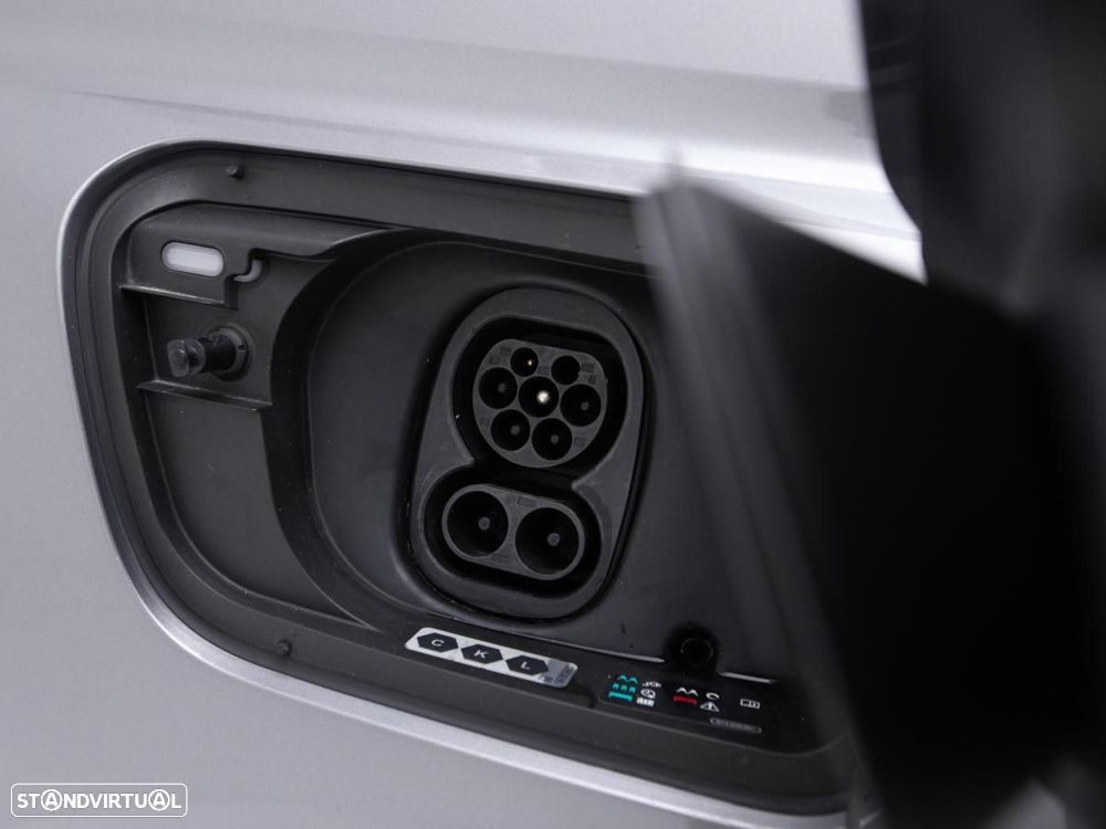 Audi Q4 e-tron 40 82 kWH - 15