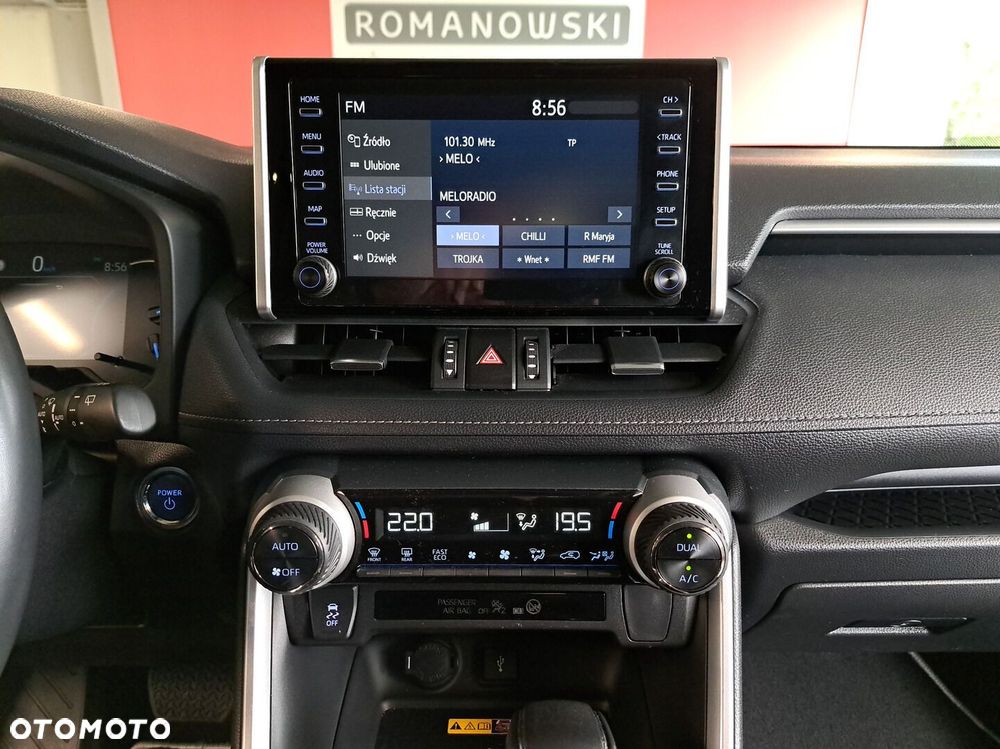Toyota RAV4 - 19