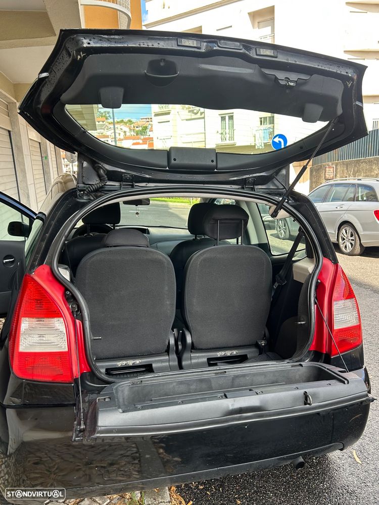 Citroën C2 1.1 - 2