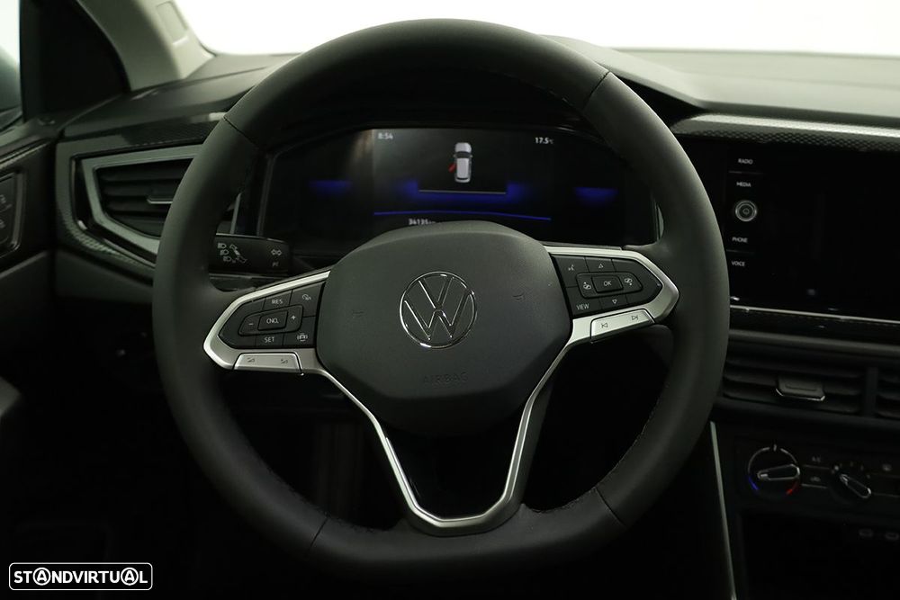 VW Taigo 1.0 TSI Urban - 14