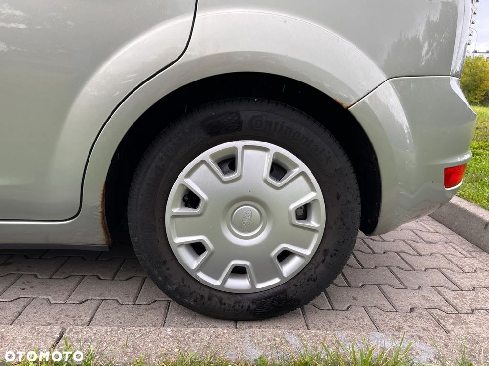 Ford Focus 1.6 TDCi Silver X - 21