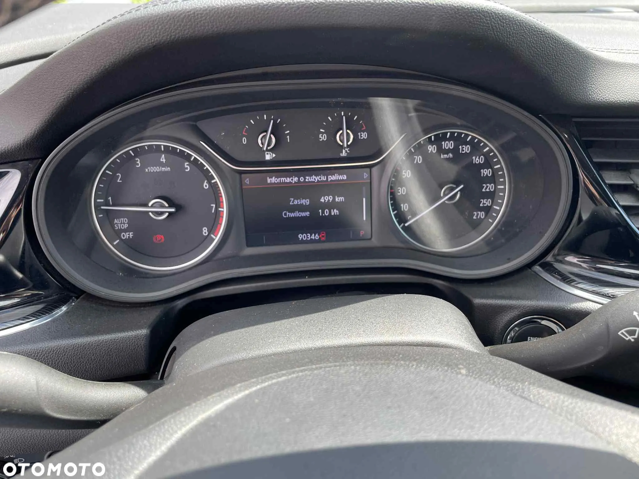 Opel Insignia 1.5 T Innovation S&S - 4