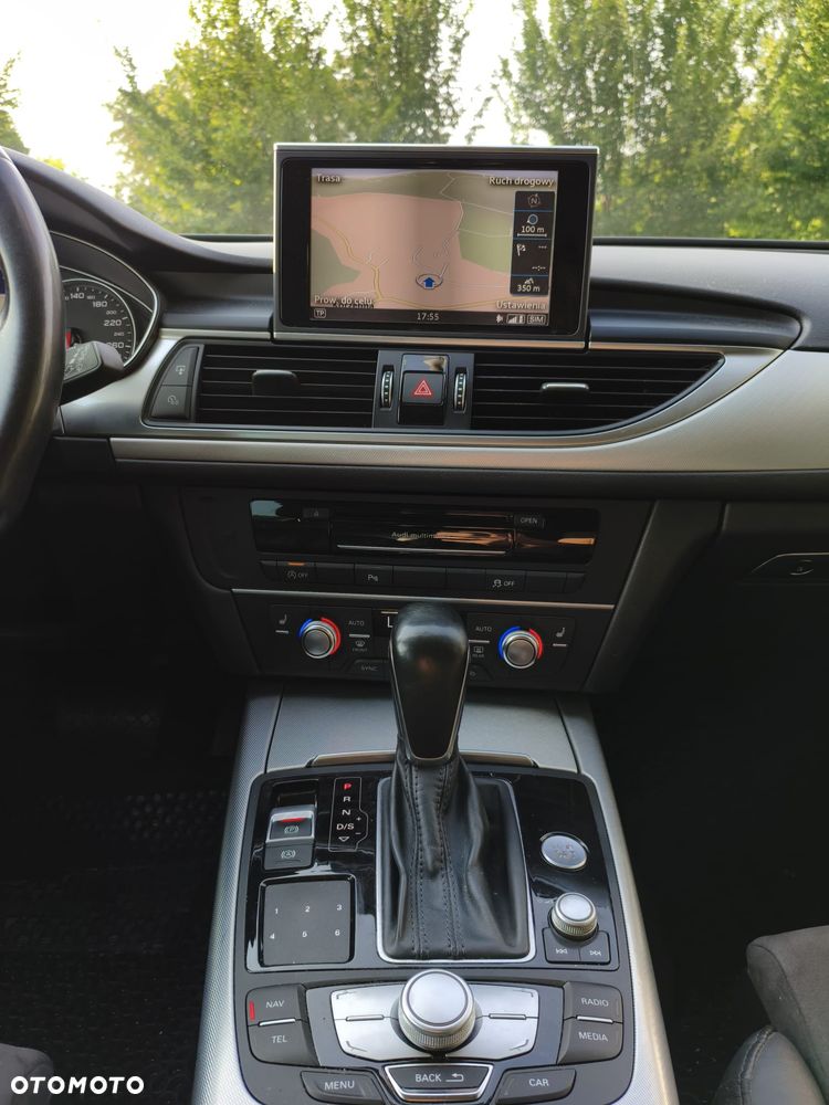 Audi A6 Avant 2.0 TDI Ultra S tronic - 31