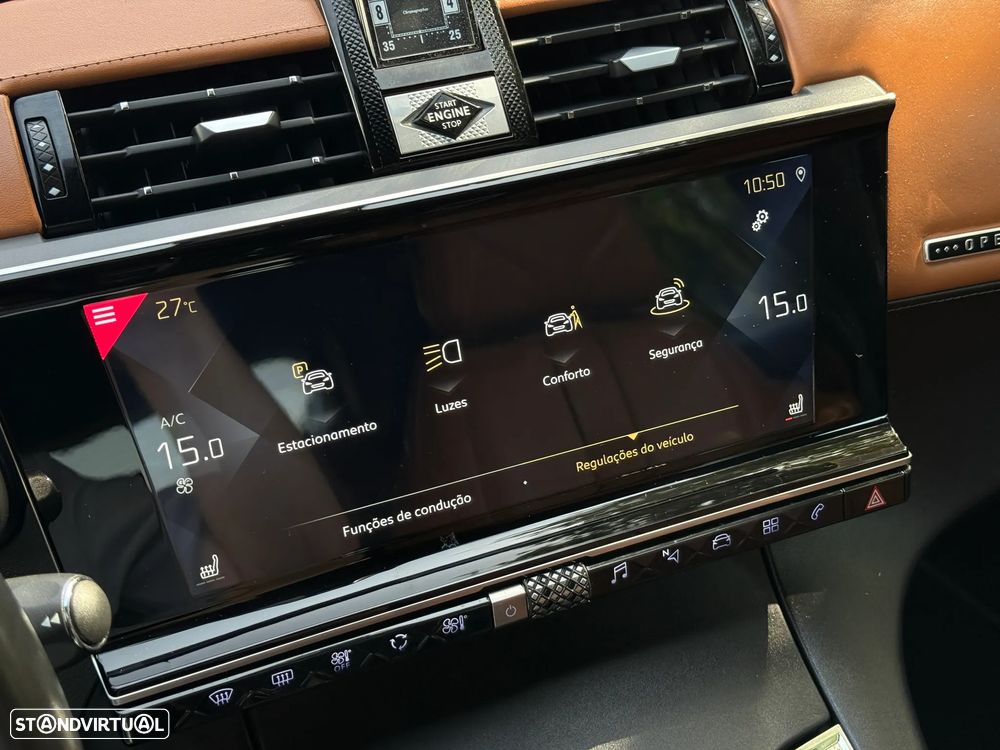 DS DS7 Crossback - 19