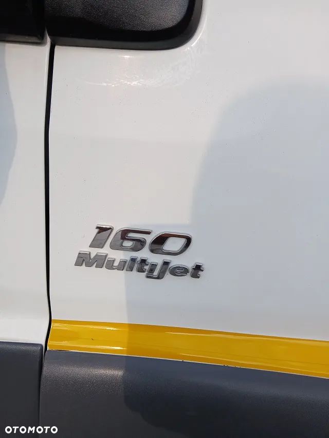 Fiat Ducato - 9