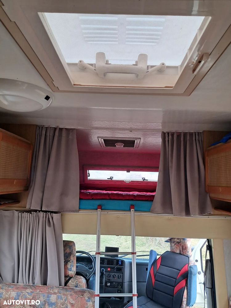 Fiat Ducato - 18